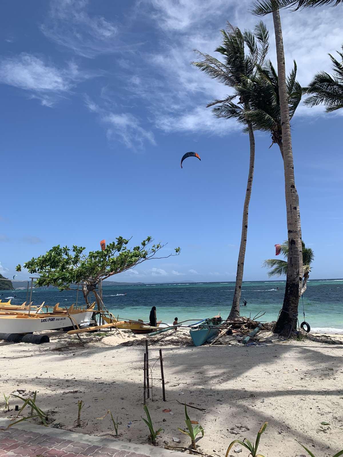 Banana Bay Boracay Ξενοδοχείο Balabag  Εξωτερικό φωτογραφία